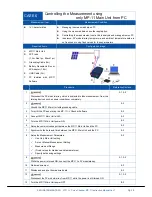 Предварительный просмотр 29 страницы EKO MP-11 Instruction Manual