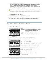 Предварительный просмотр 39 страницы EKO MP-11 Instruction Manual