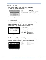 Предварительный просмотр 41 страницы EKO MP-11 Instruction Manual