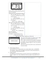 Предварительный просмотр 44 страницы EKO MP-11 Instruction Manual