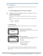 Предварительный просмотр 47 страницы EKO MP-11 Instruction Manual