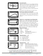 Предварительный просмотр 49 страницы EKO MP-11 Instruction Manual