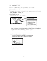 Предварительный просмотр 20 страницы EKO MP-170 Operation Manual