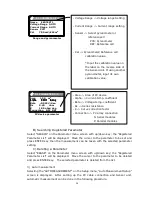 Предварительный просмотр 27 страницы EKO MP-170 Operation Manual