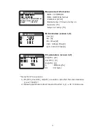 Предварительный просмотр 32 страницы EKO MP-170 Operation Manual