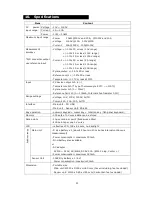 Предварительный просмотр 53 страницы EKO MP-170 Operation Manual