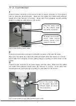 Preview for 8 page of EKO MS-321LR Instruction Manual