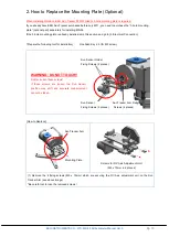 Preview for 11 page of EKO MS-56 Instruction Manual