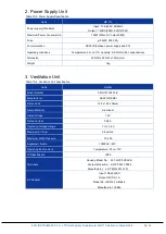 Предварительный просмотр 44 страницы EKO MS-713 Instruction Manual