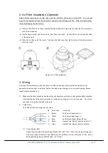 Предварительный просмотр 13 страницы EKO MV-01 Instruction Manual