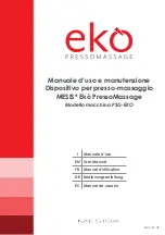 EKO PSG-EKO User Manual preview