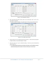 Preview for 20 page of EKO VIP Checker HC-121 Instruction Manual