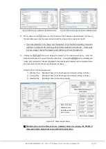 Preview for 23 page of EKO VIP Checker HC-121 Instruction Manual