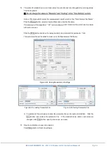 Preview for 24 page of EKO VIP Checker HC-121 Instruction Manual