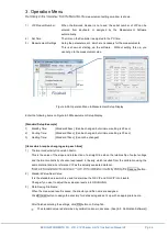 Preview for 27 page of EKO VIP Checker HC-121 Instruction Manual