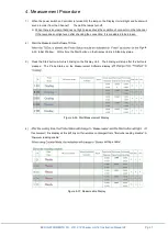 Preview for 28 page of EKO VIP Checker HC-121 Instruction Manual