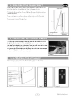 Предварительный просмотр 6 страницы Ekofires 1011 GRAND LED ELECTRIC Installation & User'S Instructions