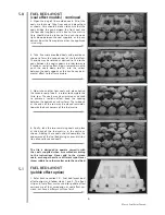 Предварительный просмотр 14 страницы Ekofires eko 2050 Installation And User Instructions Manual