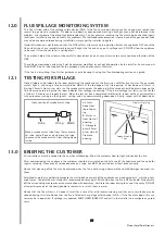 Предварительный просмотр 13 страницы Ekofires Eko 3010 Installation And User Instructions Manual