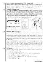 Предварительный просмотр 11 страницы Ekofires EKO 3070 Installation And User Instructions Manual