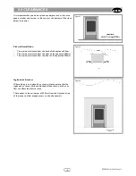 Предварительный просмотр 4 страницы Ekofires MC01A Installation & User'S Instructions