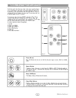 Предварительный просмотр 5 страницы Ekofires MC01A Installation & User'S Instructions