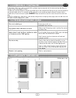 Предварительный просмотр 7 страницы Ekofires MC01A Installation & User'S Instructions