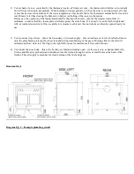 Предварительный просмотр 6 страницы Ekol Clarity 30 Boiler Installation And Operating Instructions Manual