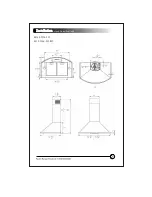 Предварительный просмотр 7 страницы Ekolos EFL30GW Use & Care And Installation Manual