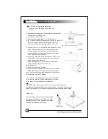 Предварительный просмотр 10 страницы Ekolos EFL30GW Use & Care And Installation Manual