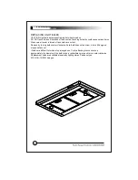 Предварительный просмотр 14 страницы Ekolos EFL30GW Use & Care And Installation Manual