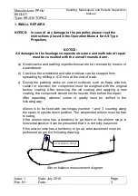 Preview for 3 page of Ekolot KR-030 TOPAZ Handling, Maintenance And Periodic Inspections Manual