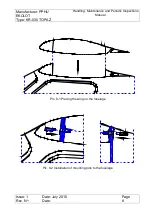 Preview for 8 page of Ekolot KR-030 TOPAZ Handling, Maintenance And Periodic Inspections Manual