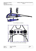 Preview for 9 page of Ekolot KR-030 TOPAZ Handling, Maintenance And Periodic Inspections Manual