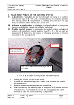 Preview for 12 page of Ekolot KR-030 TOPAZ Handling, Maintenance And Periodic Inspections Manual