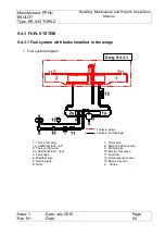 Preview for 94 page of Ekolot KR-030 TOPAZ Handling, Maintenance And Periodic Inspections Manual