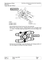 Preview for 164 page of Ekolot KR-030 TOPAZ Handling, Maintenance And Periodic Inspections Manual