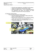 Preview for 170 page of Ekolot KR-030 TOPAZ Handling, Maintenance And Periodic Inspections Manual