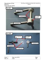 Preview for 184 page of Ekolot KR-030 TOPAZ Handling, Maintenance And Periodic Inspections Manual