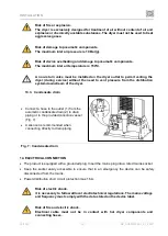 Предварительный просмотр 21 страницы EKOM AD2250 User Manual