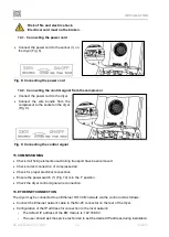 Предварительный просмотр 22 страницы EKOM AD2250 User Manual