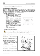 Предварительный просмотр 38 страницы EKOM AD2250 User Manual