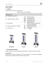 Предварительный просмотр 51 страницы EKOM AD2250 User Manual