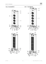 Предварительный просмотр 57 страницы EKOM AD2250 User Manual