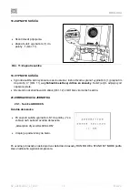 Предварительный просмотр 70 страницы EKOM AD2250 User Manual