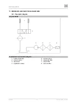 Предварительный просмотр 19 страницы EKOM ASPINA DO M User Manual