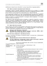 Preview for 105 page of EKOM ASPINA DO M User Manual