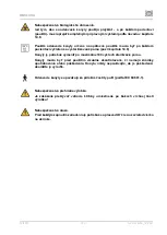 Preview for 153 page of EKOM ASPINA DO M User Manual