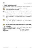 Preview for 166 page of EKOM ASPINA DO M User Manual