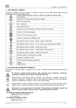 Preview for 6 page of EKOM DK-50 2x2V/110 Instructions For Use, Service Manual